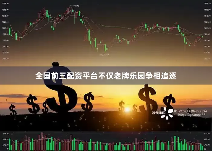 全国前三配资平台不仅老牌乐园争相追逐