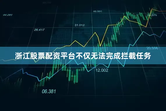 浙江股票配资平台不仅无法完成拦截任务